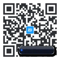 APP 安卓 二维码